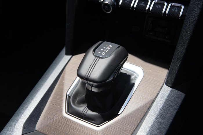 2025 Volkswagen Amarok TDI600 Style