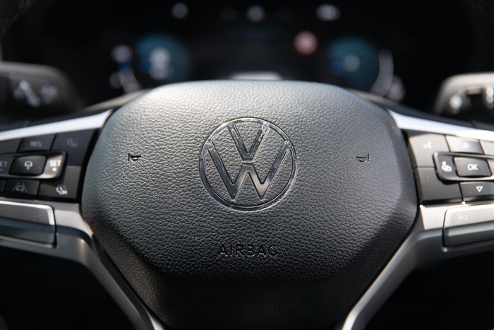 2025 Volkswagen Amarok TDI600 Style