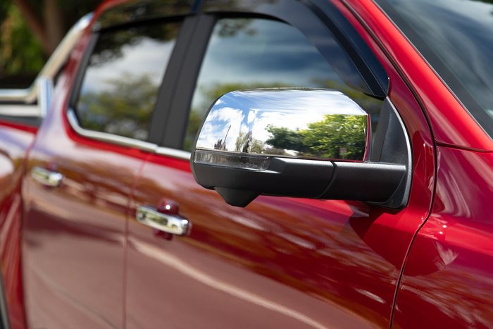 2025 Volkswagen Amarok TDI600 Style