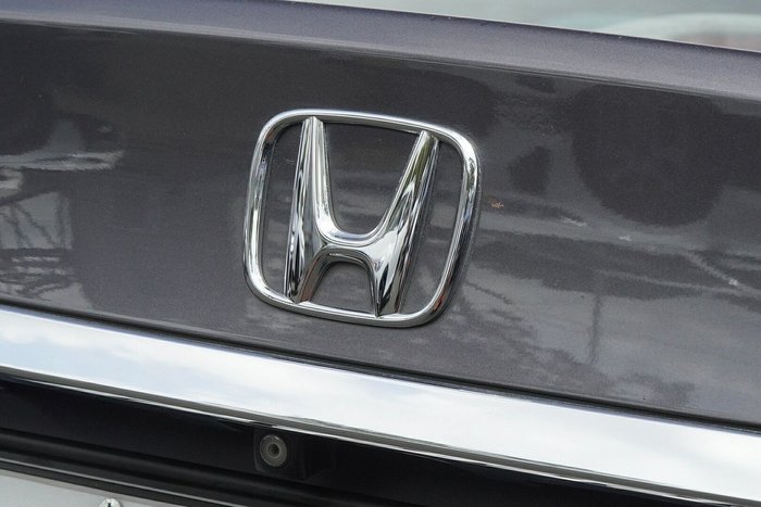 2014 Honda City VTi