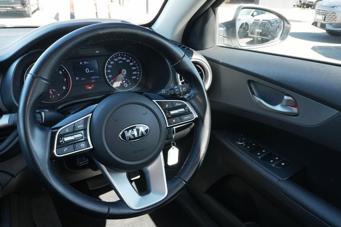 2019 Kia Cerato S