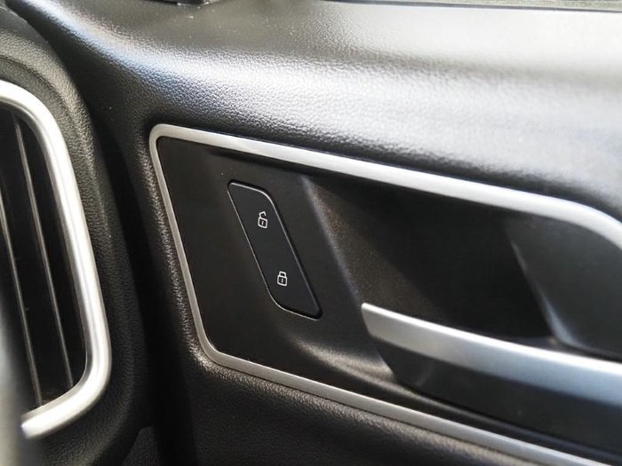 2022 GWM Ute Cannon-X