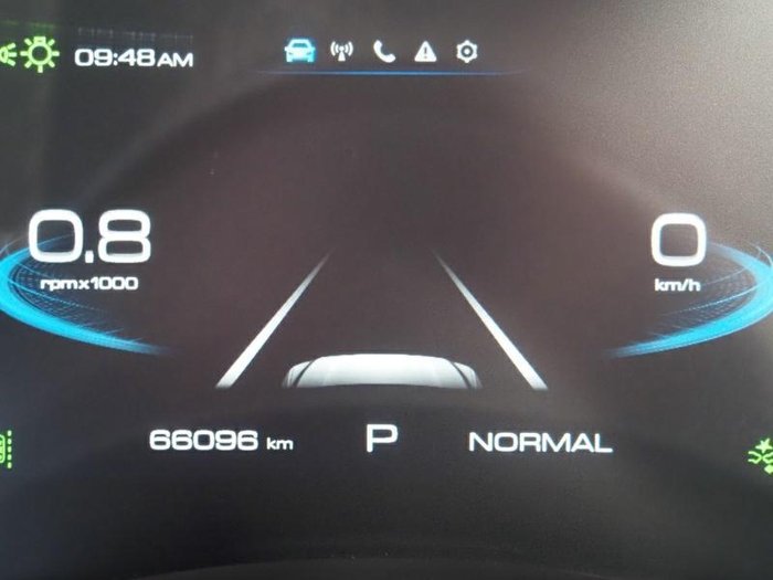 2022 GWM Ute Cannon-X