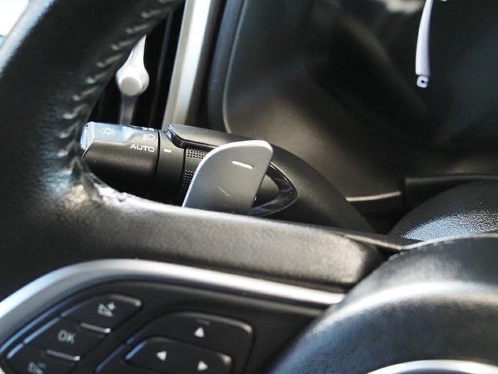 2022 GWM Ute Cannon-X