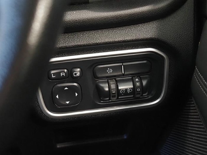 2022 GWM Ute Cannon-X