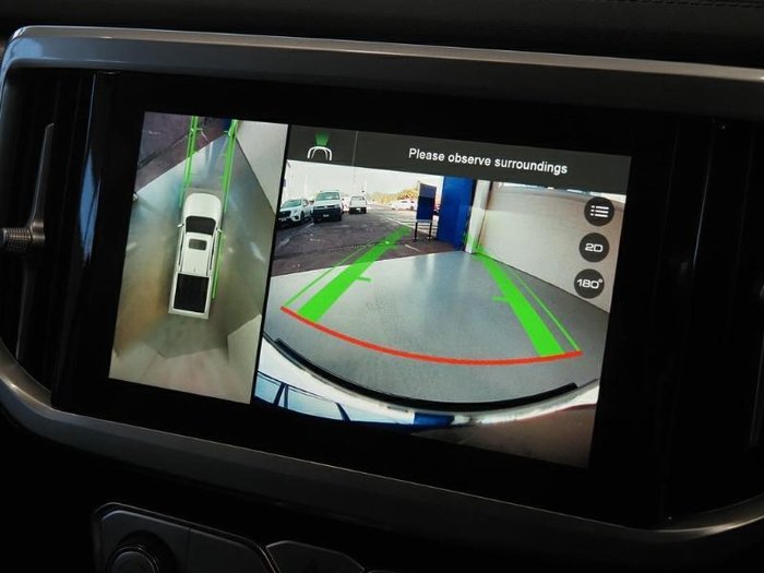 2022 GWM Ute Cannon-X