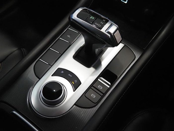 2022 GWM Ute Cannon-X