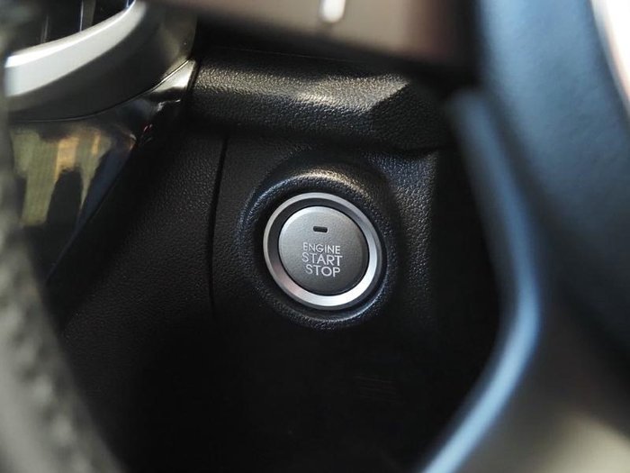 2022 GWM Ute Cannon-X