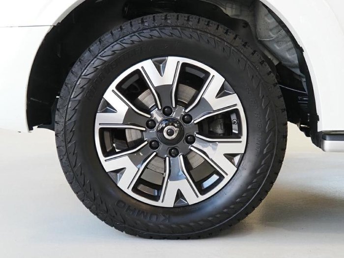 2022 GWM Ute Cannon-X