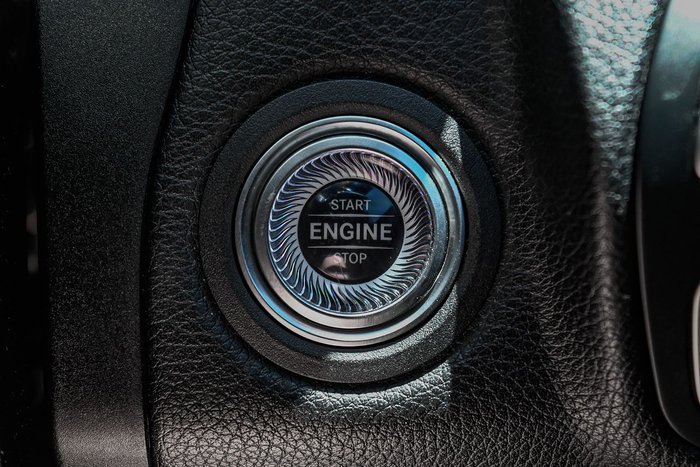 2019 Mercedes-Benz C-Class C200