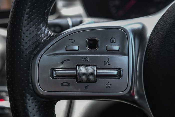 2019 Mercedes-Benz C-Class C200