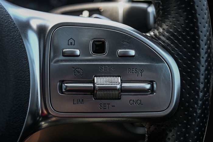 2019 Mercedes-Benz C-Class C200