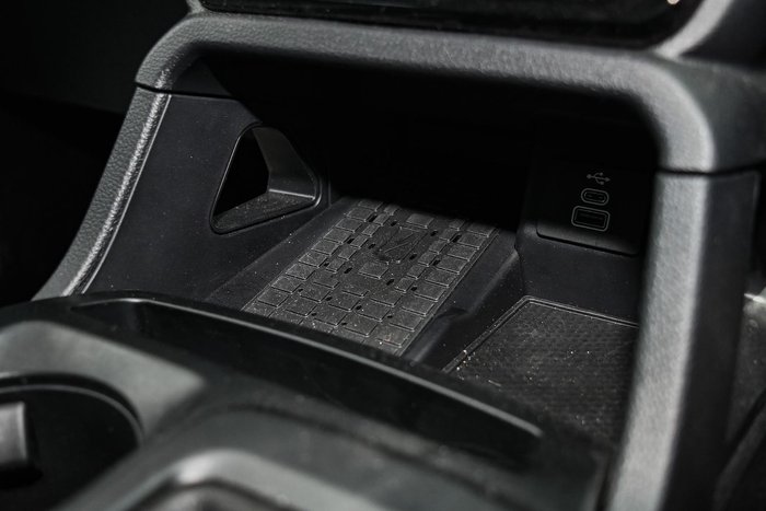 2025 Ford Everest Sport