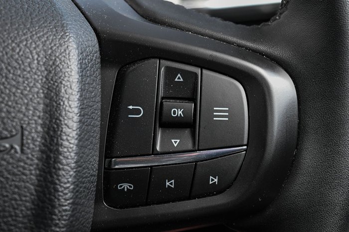 2025 Ford Everest Sport