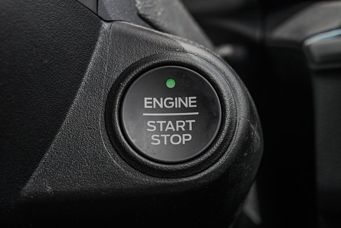 2025 Ford Everest Sport