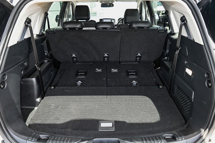 2025 Ford Everest Sport