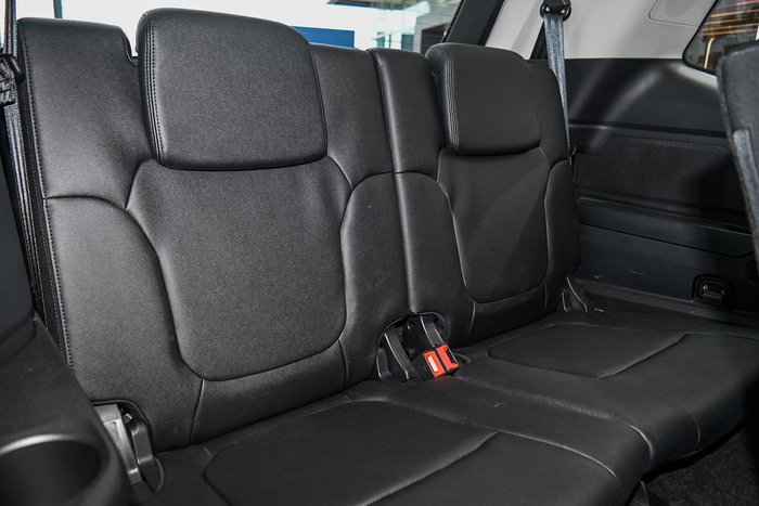 2025 Ford Everest Sport