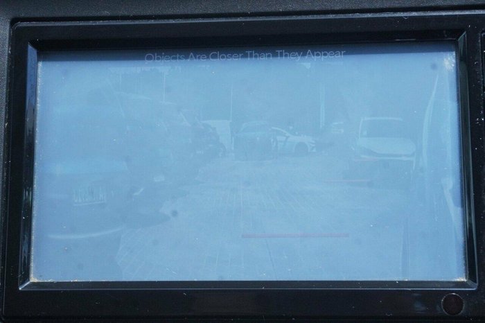 2019 Honda HR-V VTi-S