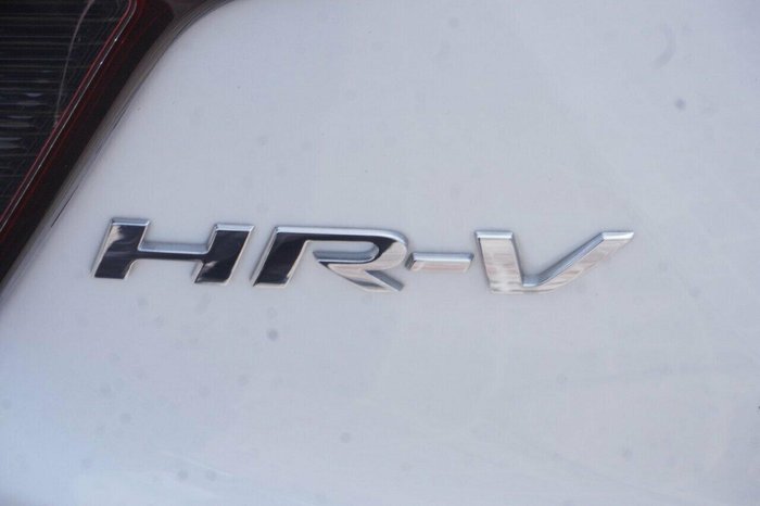 2019 Honda HR-V VTi-S