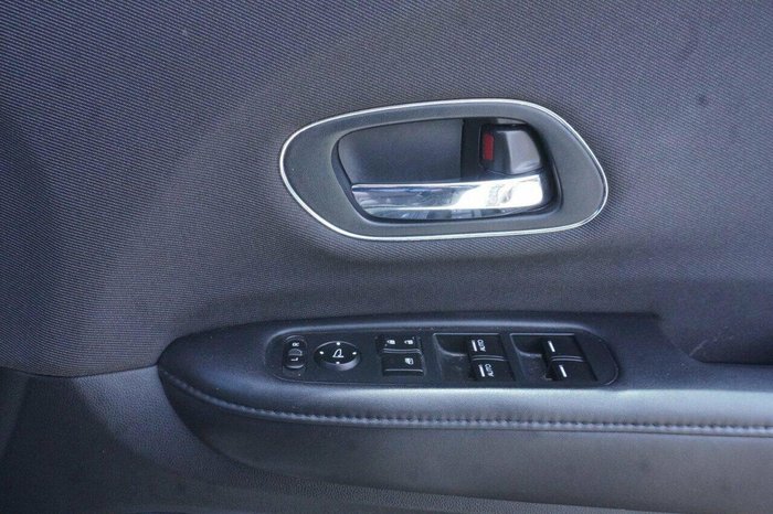 2019 Honda HR-V VTi-S