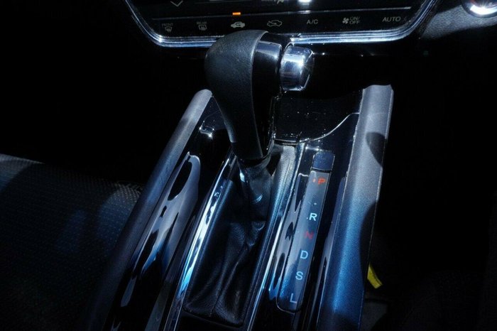 2019 Honda HR-V VTi-S