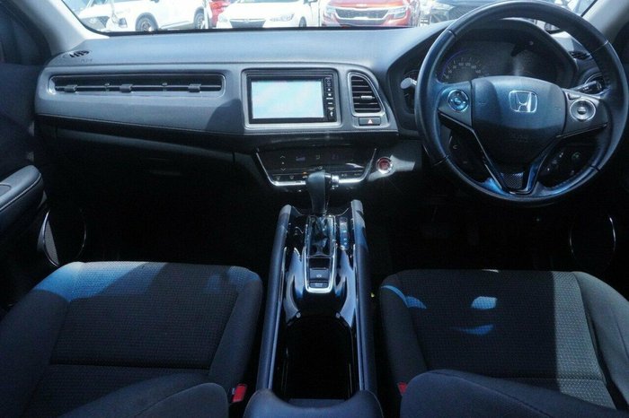 2019 Honda HR-V VTi-S