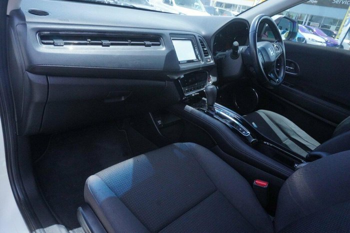 2019 Honda HR-V VTi-S