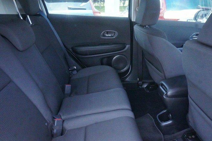 2019 Honda HR-V VTi-S