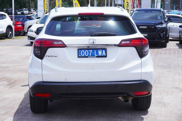 2019 Honda HR-V VTi-S