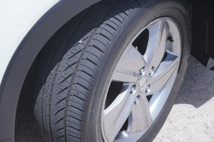 2019 Honda HR-V VTi-S