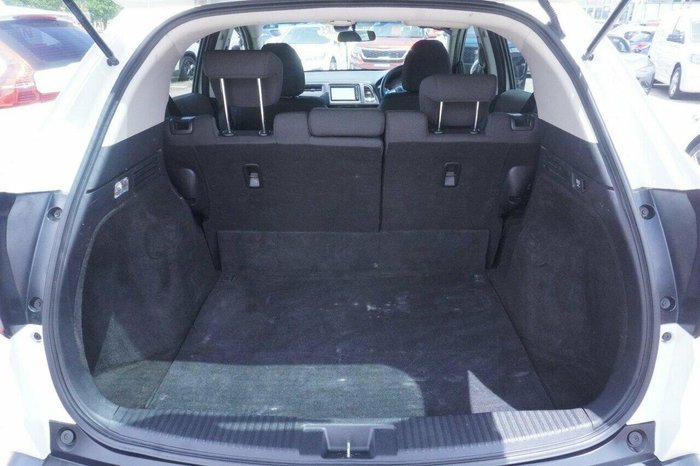 2019 Honda HR-V VTi-S