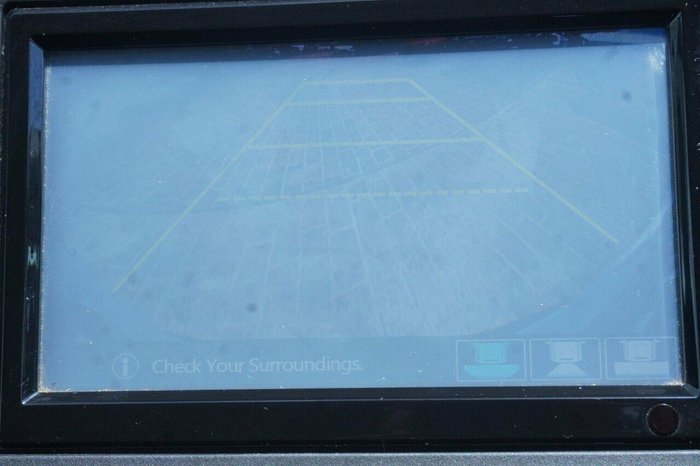 2019 Honda HR-V VTi-S