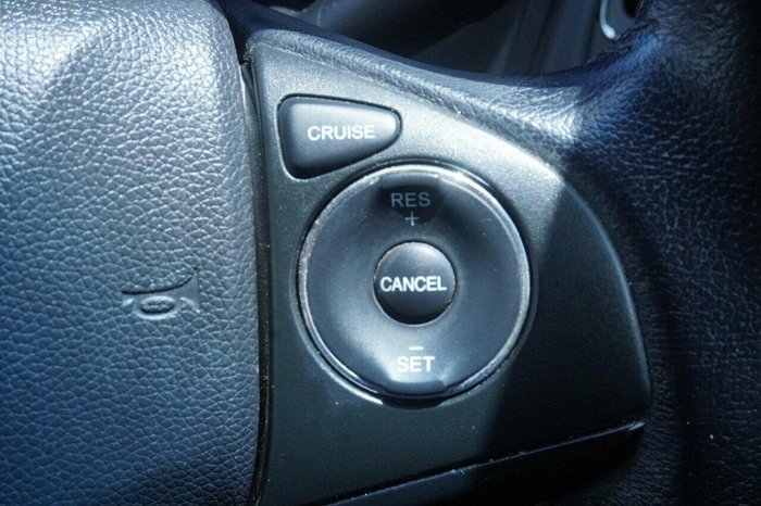 2019 Honda HR-V VTi-S