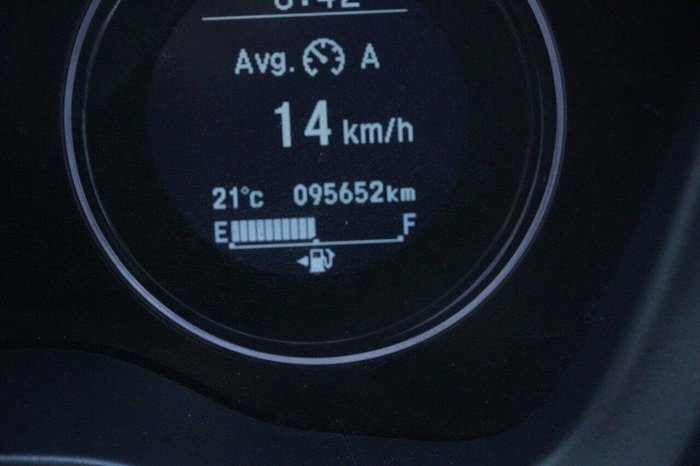 2019 Honda HR-V VTi-S