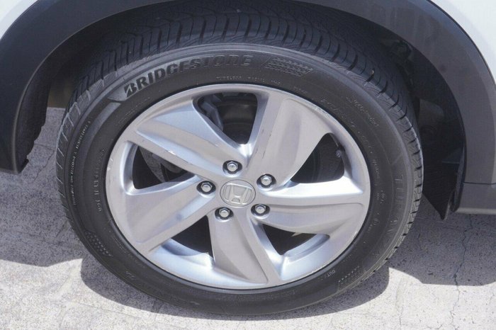 2019 Honda HR-V VTi-S