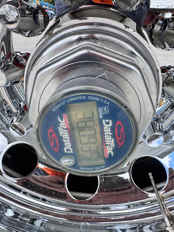 2022 Vawdrey St3 34 Pallet Drop Deck Mezzanine B Double 