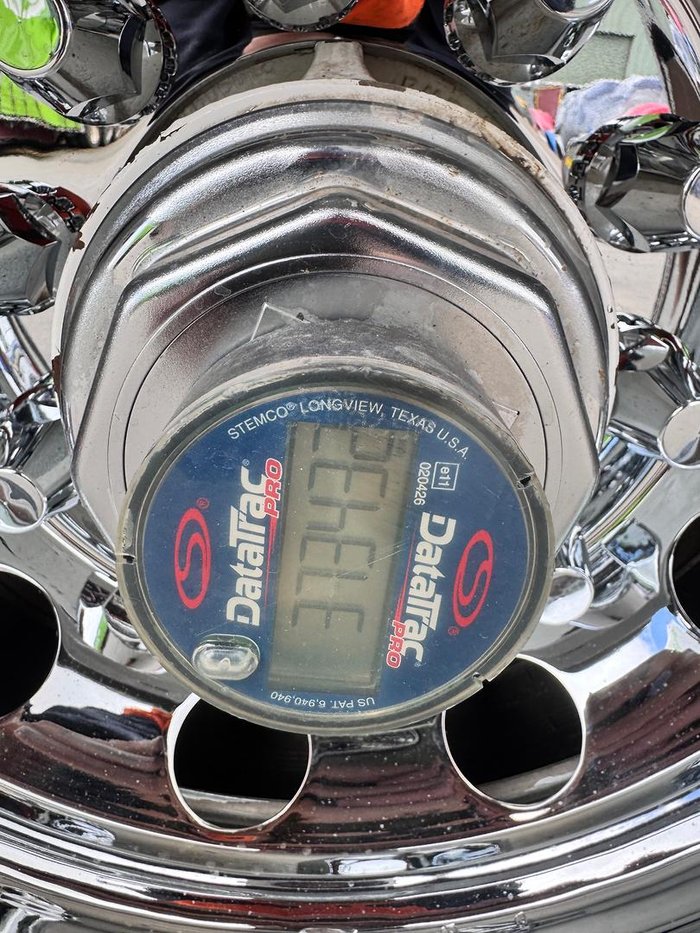 2022 Vawdrey St3 34 Pallet Drop Deck Mezzanine B Double 