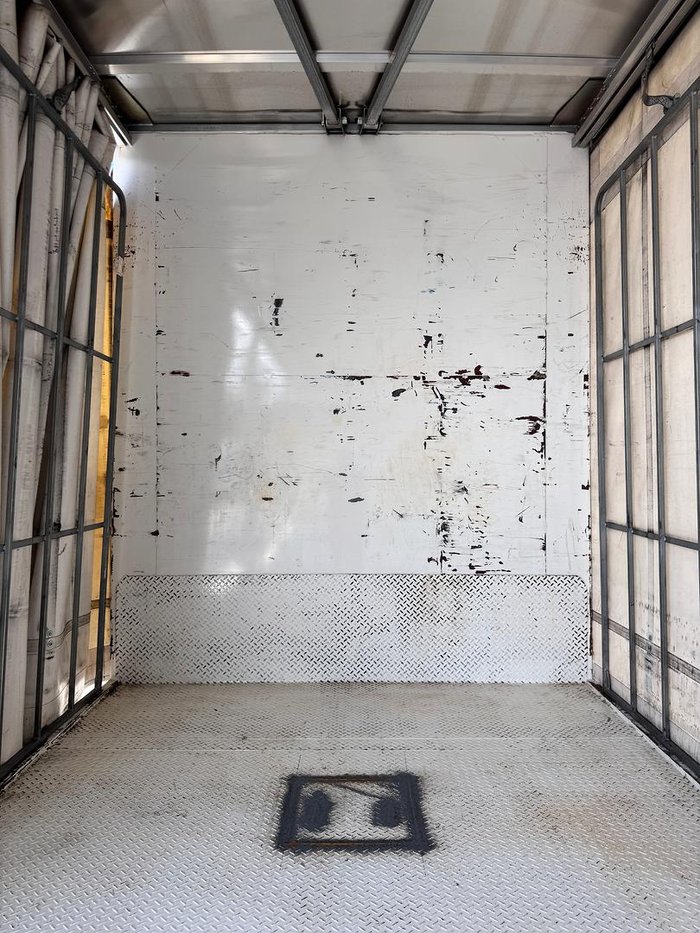 2022 Vawdrey St3 34 Pallet Drop Deck Mezzanine B Double 