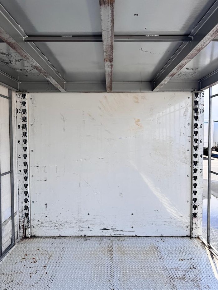 2022 Vawdrey St3 34 Pallet Drop Deck Mezzanine B Double 