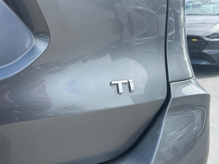 2018 Nissan X-TRAIL Ti