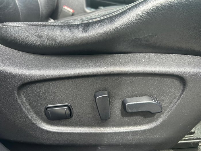 2018 Nissan X-TRAIL Ti