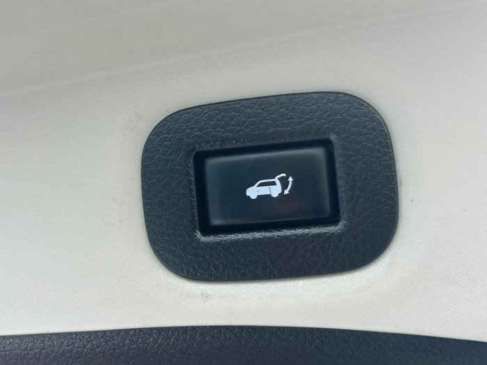 2018 Nissan X-TRAIL Ti