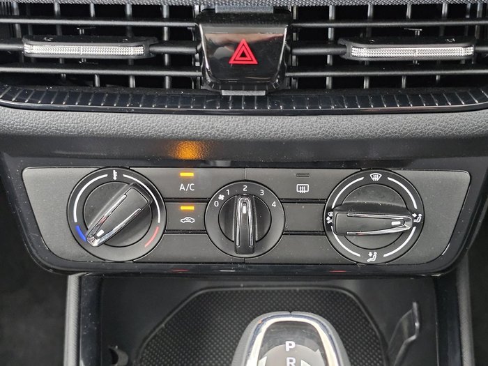 2024 SKODA Fabia 85TSI Select