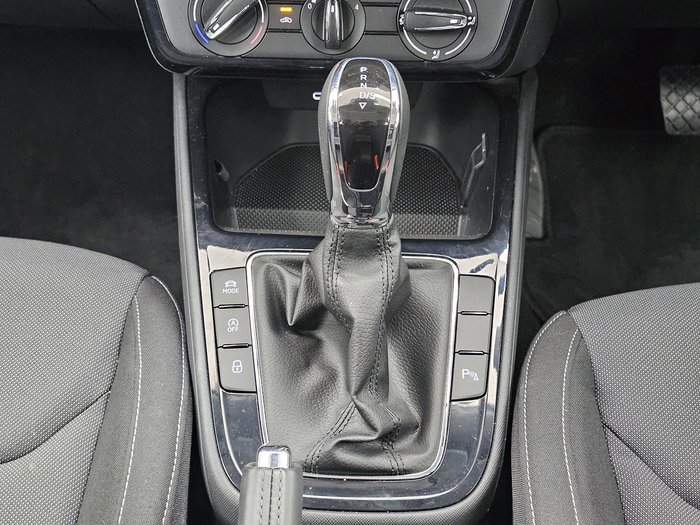 2024 SKODA Fabia 85TSI Select