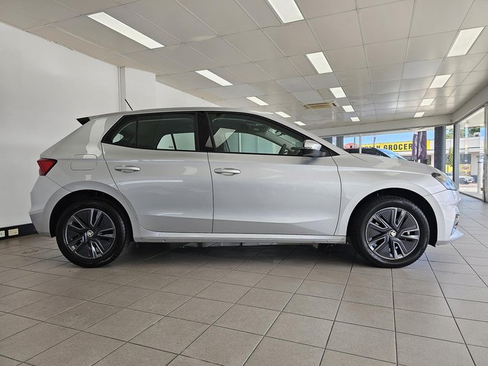 2024 SKODA Fabia 85TSI Select