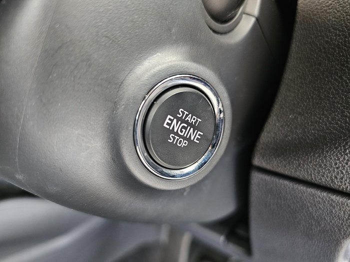 2024 SKODA Fabia 85TSI Select