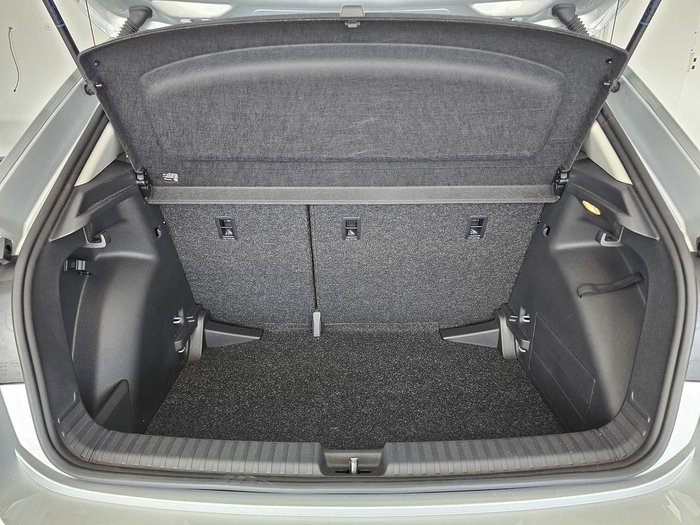 2024 SKODA Fabia 85TSI Select