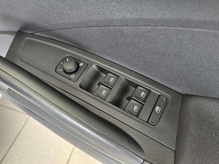 2024 SKODA Fabia 85TSI Select