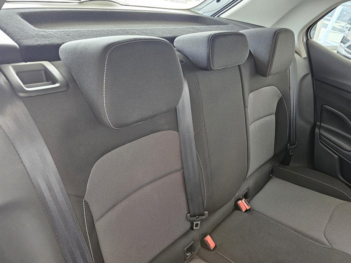 2024 SKODA Fabia 85TSI Select