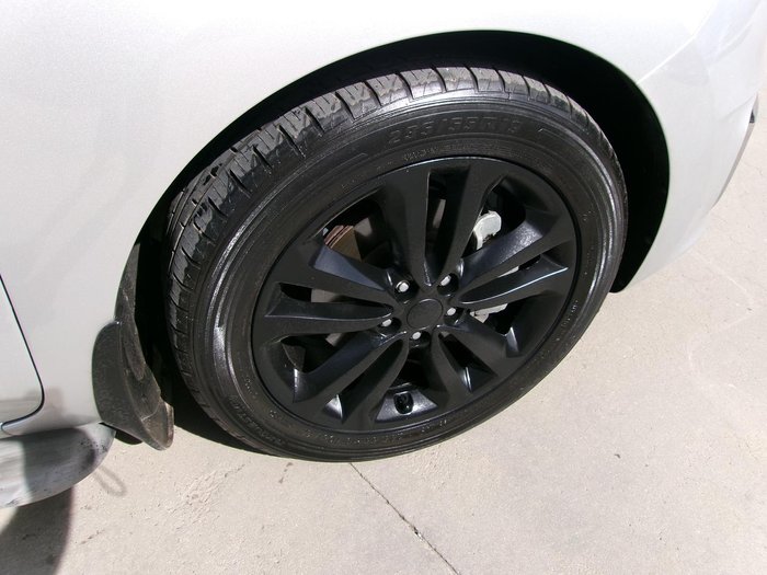 2016 Kia Carnival Platinum